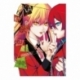 Kakegurui Twin: Demented Players No. 06 (Spanish)