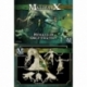 Malifaux 2E: Outcasts - Herald of Obliteration (6)