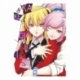 Kakegurui Twin: Demented Players No. 08 (Spanish)