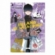 Vacation Villain No. 05 (Spanish)