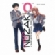 Nozaki and Her Monthly Magazine for Girls No. 0 (Spanish)
