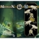 Malifaux 2E: Outcasts - Void Wretches (3)