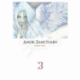 Angel Sanctuary No. 03 (Spanish)