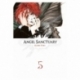 Angel Sanctuary No. 05 (Spanish)