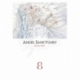 Angel Sanctuary No. 08 (Spanish)