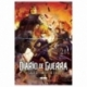 War Diary Saga Of Tanya The Evil Number 21 (Spanish)