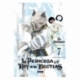 The Princess and the King of the Beasts No. 07 (Spanish)