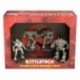 BattleTech House Kurita Ranger Lance Force Pack (English)