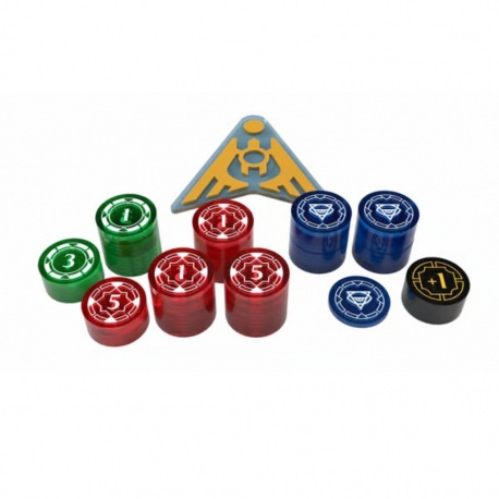 Ashes Ascendancy Premium Tokens