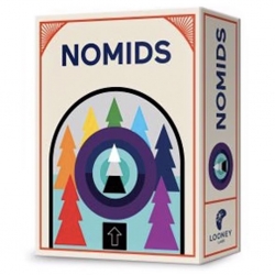 Nomids (English)