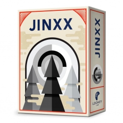 Jinxx (English)
