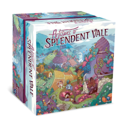 Artisans of Splendent Vale (Inglés)