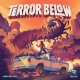 Terror Below Kickstarter All in Case (Inglés)