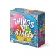 Things in Rings (Inglés)