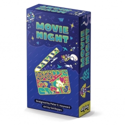 Movie Night (English)