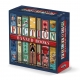 Fiction Banned Books (Inglés)