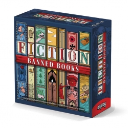 Fiction Banned Books (English)