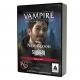 Vampire TES New Blood Salubri (Inglés)