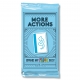 More Actions Fluxx Exp. (English)