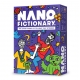 Nanofictionary (English)