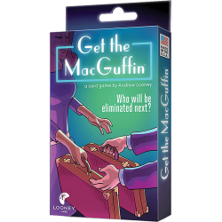 Get the MacGuffin (English)