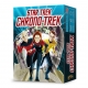 Star Trek Chrono-Trek (English)
