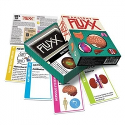 Anatomy Fluxx (English)