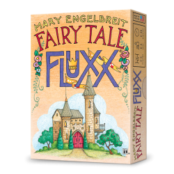 Fairy Tale Fluxx (English)