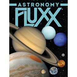 Astronomy Fluxx (English)