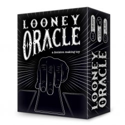 Looney Oracle (English)