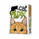 Cat Fluxx (English)