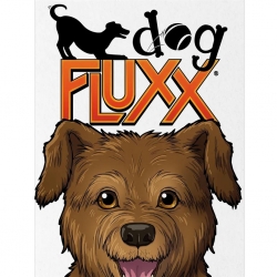Dog Fluxx (English)