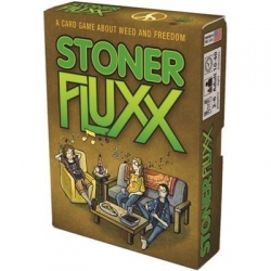 Stoner Fluxx (English)