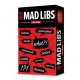 Adult Mad Libs The Game (English)