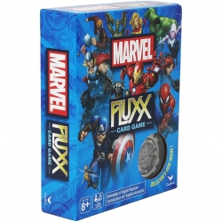 Marvel Fluxx (English)