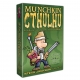 Munchkin Cthulhu (Inglés)