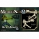 Malifaux 2E: Gremlins - Burt Jebsen (1)