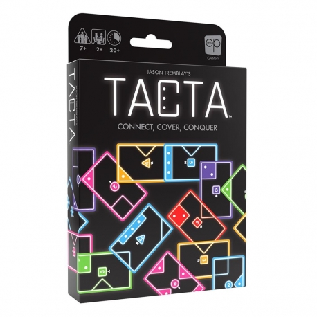 Tacta PEG (English)