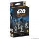 Star Wars Legion Republic Clone Commandos (Multilingual)