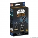 Star Wars Legion Super Tactical Droid Commanders (Multilingual)