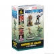 Marvel Crisis Protocol Warriors of Asgard (Multiidioma)