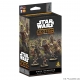 Star Wars Legion Ewok Warriors (Multiidioma)