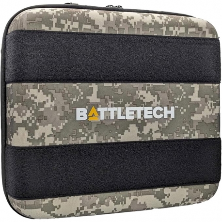 BattleTech Field Commander's Case (English)