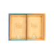 Compatible insert for Compatible insert for MITOS GRIEGOS - FANTASY REALMS board game by Without Mess