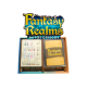 Compatible insert for Compatible insert for MITOS GRIEGOS - FANTASY REALMS board game by Without Mess