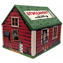 Stuglandet
