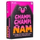 Champi Champi Ñam board game from Mercurio (Spanish)