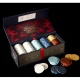 Accesorios Iron Clays 100 de Maldito Games