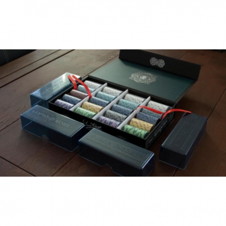 Accesorios Iron Clays 400 de Maldito Games