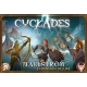 Expansión Cyclades: Edición legendaria - Maelström de Maldito Games